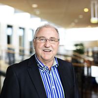 Gunnar Lundgren