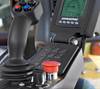 Dynapac Cab Control System