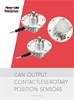 Penny + Giles SRH520CN Brochure