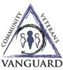 Vanguard Non-profit logo