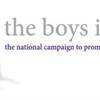 the boys initiative