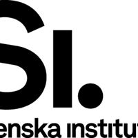 SI-Svenska institutet-Black-RGB