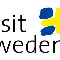 VisitSweden logo