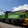 Green Cargo Td-lok