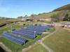 Solar Farm Senneybridge