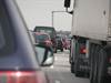 traffic scene