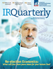 Society of Interventional Radiology’s IR Quarterly 