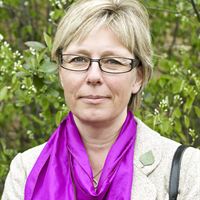 Maria Hedblom