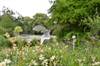 Sculture at Hoveton Hall Gardens 2011 event