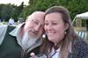 Gary and Lynne Saunders
