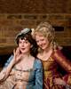DOT productions She Stoops to Conquer is at Hoveton Hall Gardens