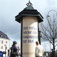 toilet roll