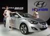 Hyundai Langdong 2012 Beijing Motor Show 3