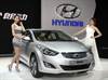 Hyundai Langdong 2012 Beijing Motor Show 2