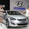 Hyundai Langdong 2012 Beijing Motor Show 2