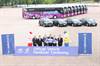 UEFA EURO 2012 TM Official Handover Ceremony Photo1