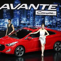 120524 Hyundai press conference at 2012 Busan Motor Show1