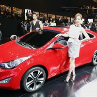 120524 Hyundai press conference at 2012 Busan Motor Show2