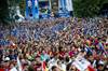 Hyundai Fan Park Madrid 1