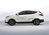 ix35 Fuel Cell 3 side