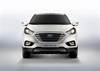 ix35 Fuel Cell 1 front L