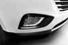 ix35 Fuel Cell 12 fog lamp