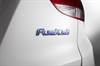 ix35 Fuel Cell 14 rear emblem