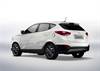 ix35 Fuel Cell 5 rear side