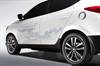 ix35 Fuel Cell 7 side branding