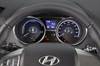ix35 Fuel Cell 15 dashboard