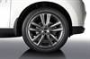ix35 Fuel Cell 10 wheel