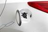 ix35 Fuel Cell 8 hydrogen hole open