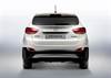 ix35 Fuel Cell 2 rear