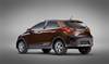Hyundai HB20X 3