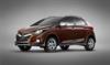 Hyundai HB20X 2