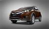 Hyundai HB20X