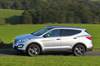 New Generation Santa Fe 1re