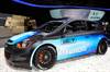 2013Geneva Motor Show WRC