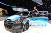 2013Geneva Motor Show WRC2