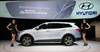 2013Geneva Motor Show New Grand Santa Fe