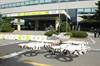 Multi-Rotor Flying Car 1