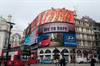 Hyundai Piccadilly Circus 1