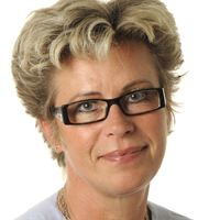 Anna Färgh Hagansbo Pressbild