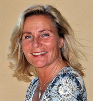Ingvor Farinotte