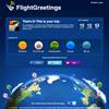FlightGreetings screenshot