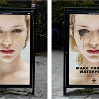 Waterproof