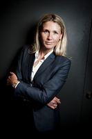 Jessica Bjurström