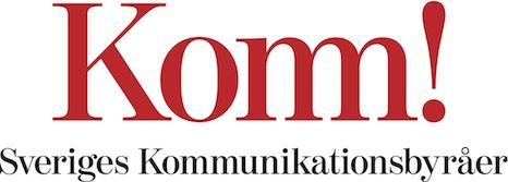 Sveriges Kommunikationsbyråer