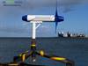 Turbine Nova 30v Copyright logo