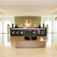 Premium Terminal Doha